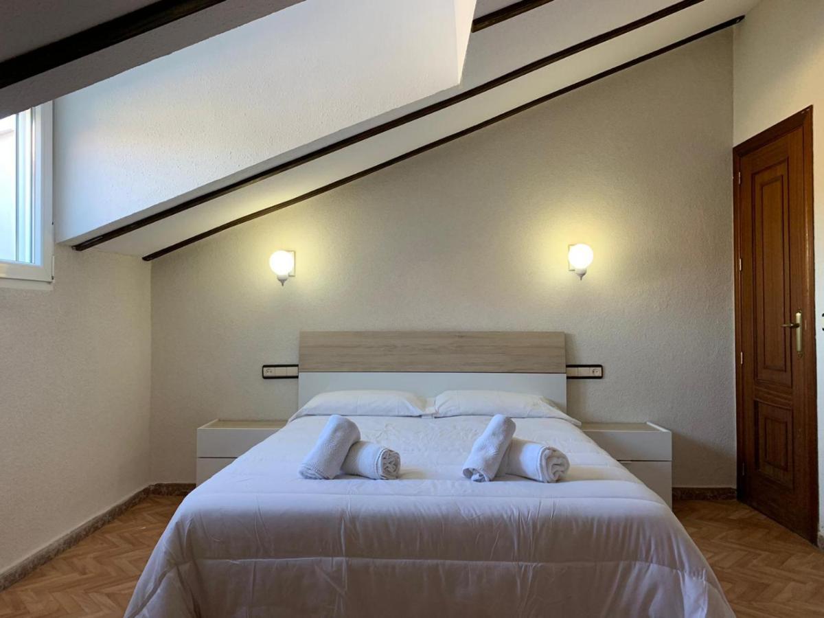 Hotel Rural Sierra De Segura Puente de Génave Esterno foto