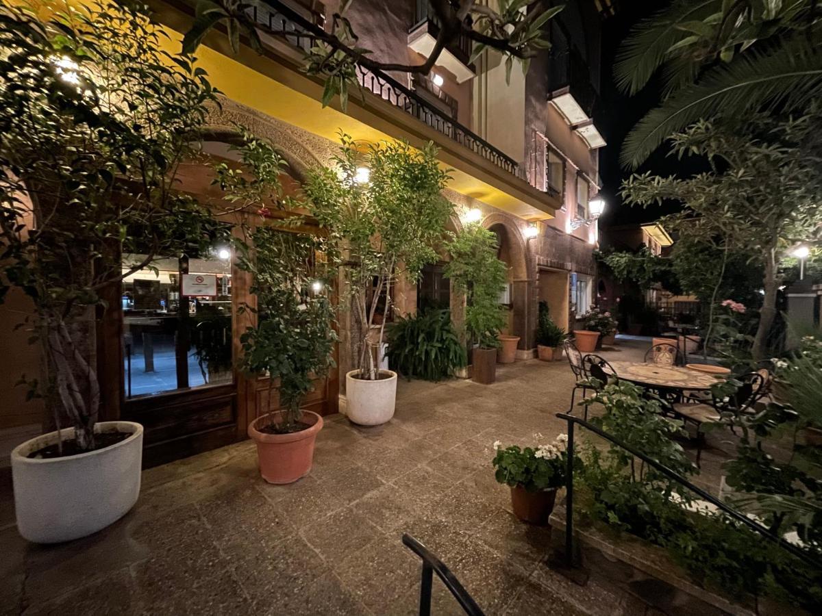 Hotel Rural Sierra De Segura Puente de Génave Esterno foto