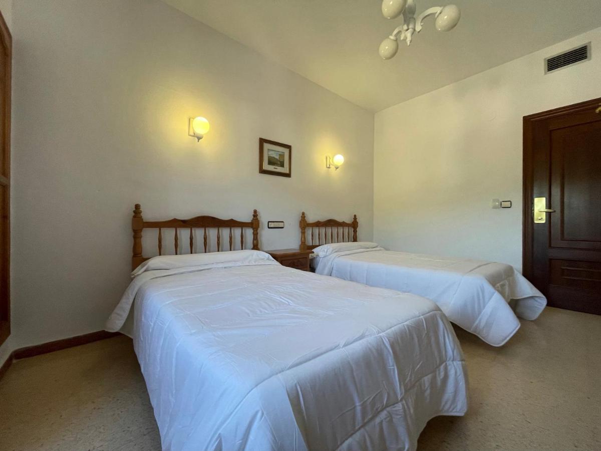 Hotel Rural Sierra De Segura Puente de Génave Esterno foto